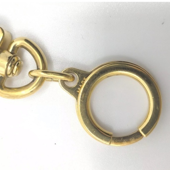 Louis Vuitton Chain Extender - Keyring - Picture 3 of 10
